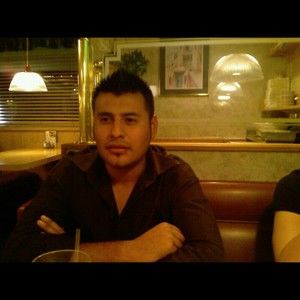 Meet your Posher, Jorge